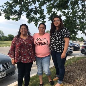 Meet your Posher, Blanca